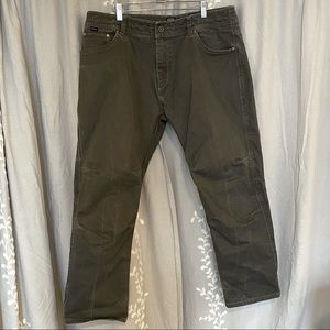 Kuhl  Rydr Hiking Outdoors Work pants Size 16S
